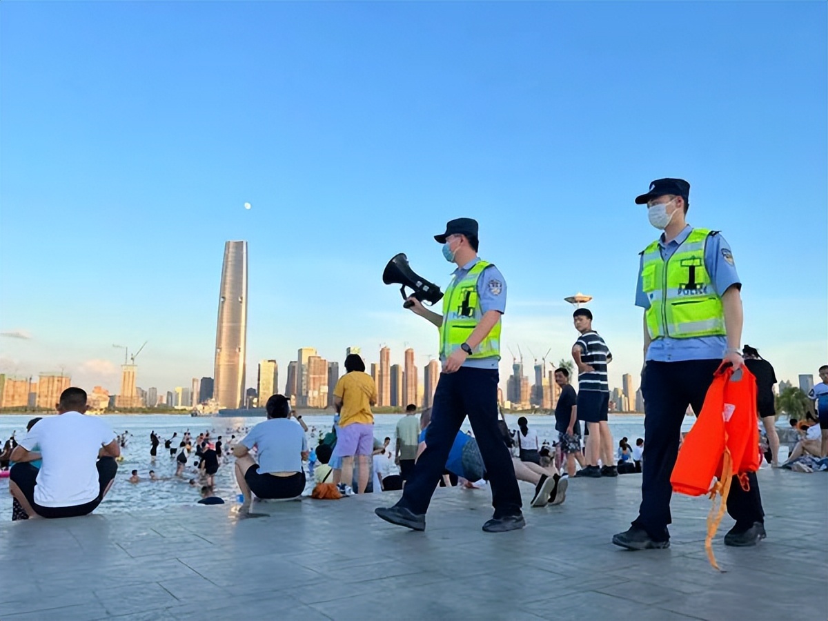武汉公安启动治安整治百日行动,湖北开展百日夏季治安打击行动