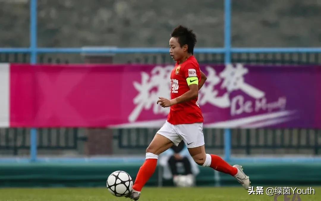 张琳艳恒大采访视频,女足张琳艳个人资料简介