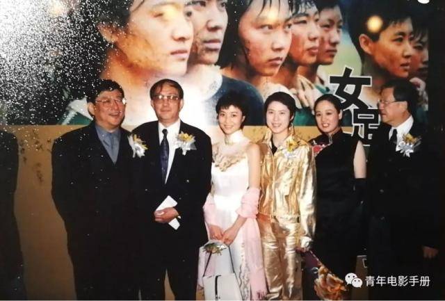 谢晋往事:电影不景气名导难度日谢晋谢飞各怀心事