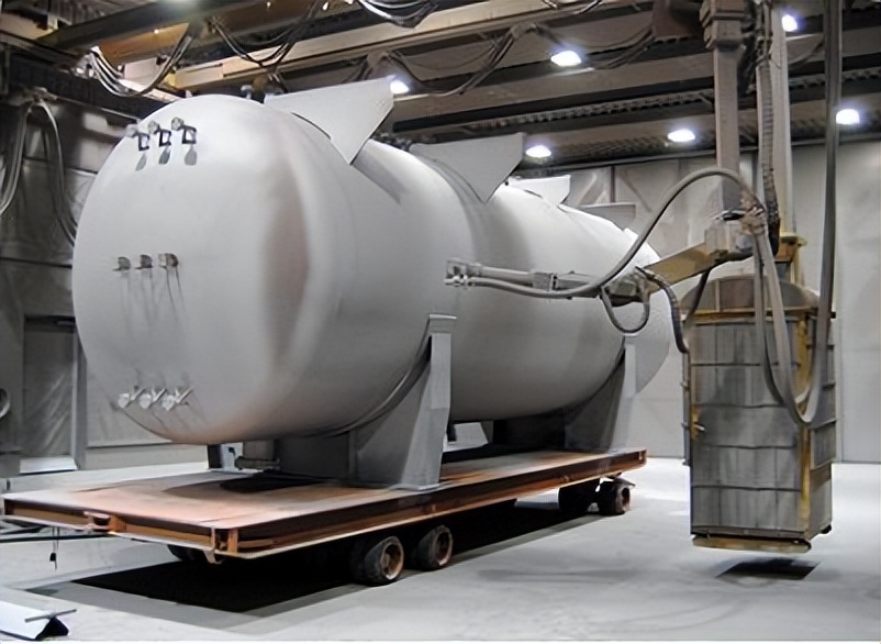 Control-mind喷砂喷涂机器人系统应用