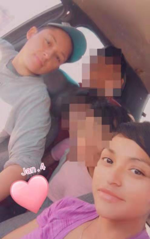 墨西哥女孩被分尸事件,洛杉矶华裔女被分尸后续