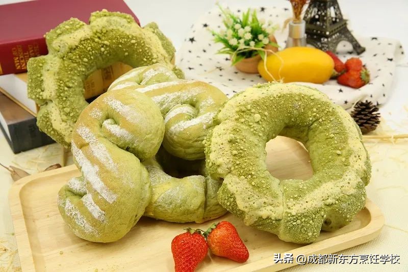 多巴安美食,当多巴胺走进美食界系列三