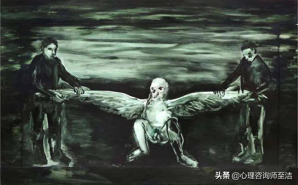 《生死疲劳》努力过好每一个我们说了不算的人生，你别无选择