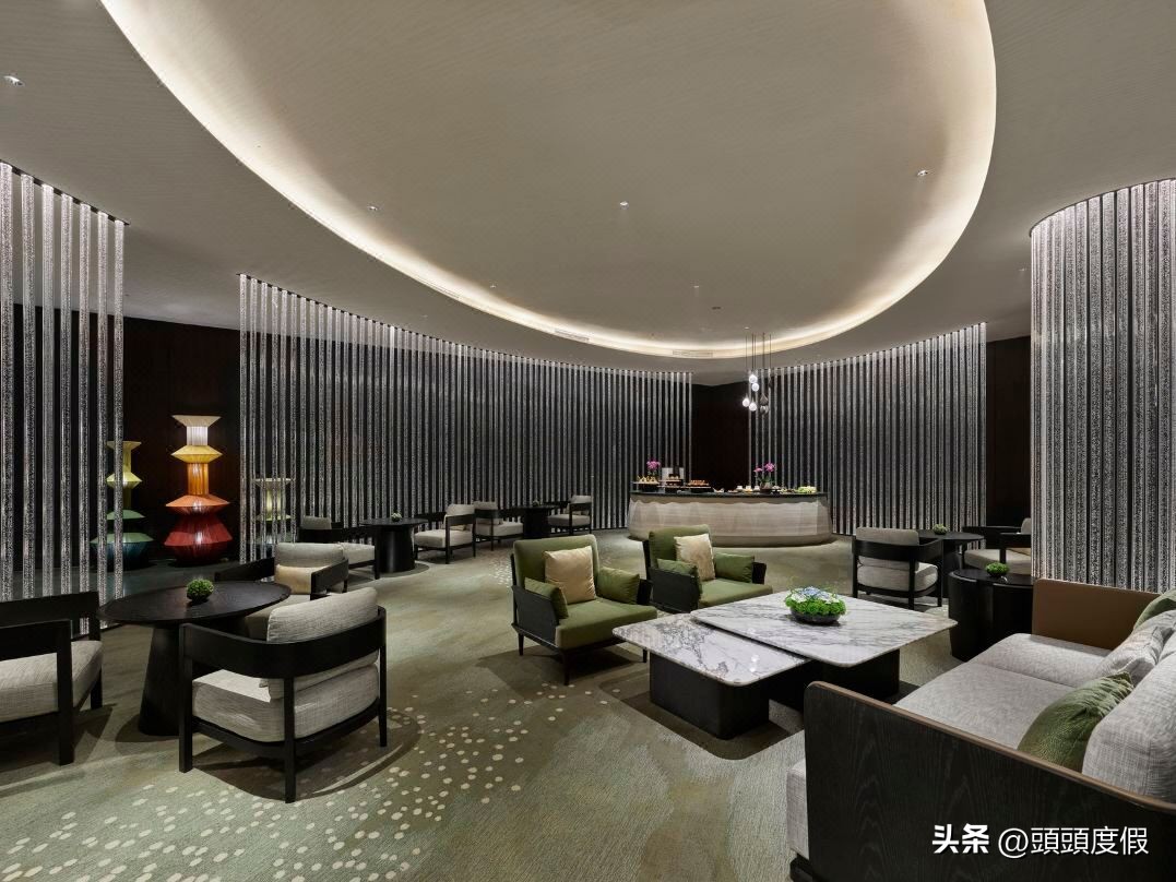 江苏园博园丽笙精选温泉度假酒店,南京园博园最好的温泉酒店