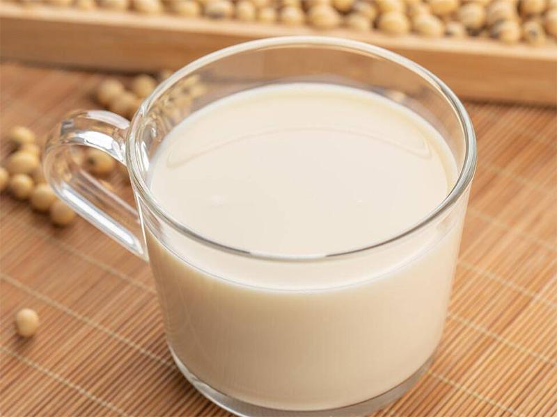 孕妇喝豆浆粉好还是自己打豆浆好,豆浆的做法孕妇喝什么豆浆好