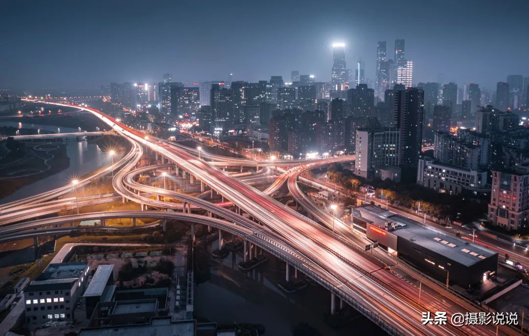 「地标」第57季NiSi醉美城市地标:纳木那尼峰、海德广场、鸟巢