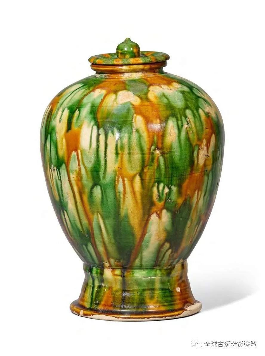 邦瀚斯成交的宣德瓷片,邦瀚斯宣德掐丝珐琅盖盒成交