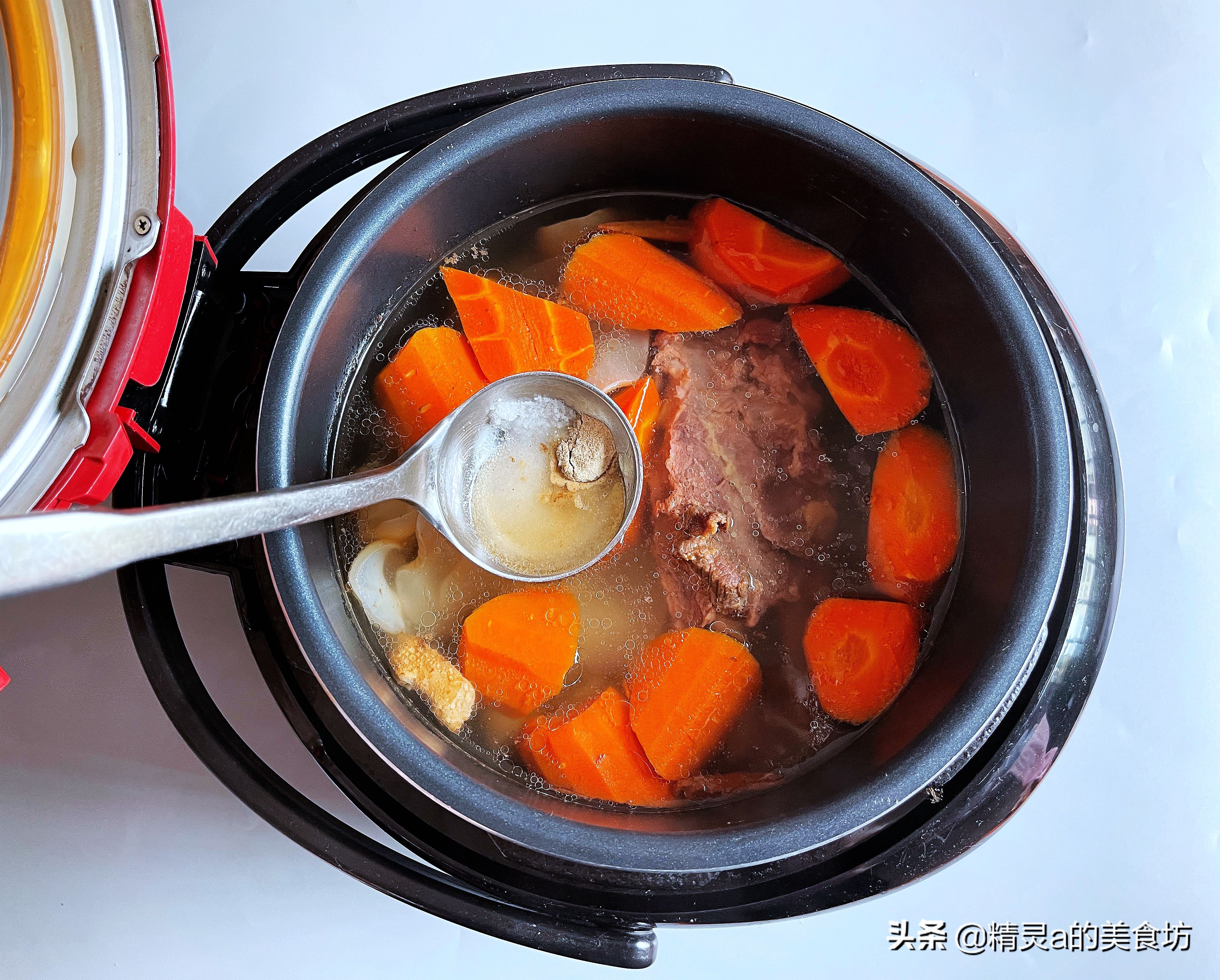 什么汤补钙又有营养,补钙营养汤