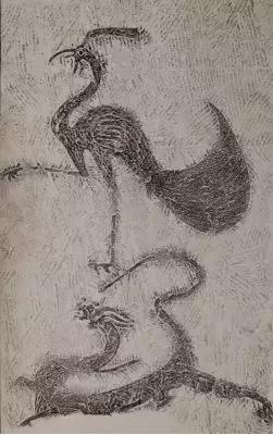 关二爷的眼是吊眼还是丹凤眼,关二爷为什么闭着眼睛