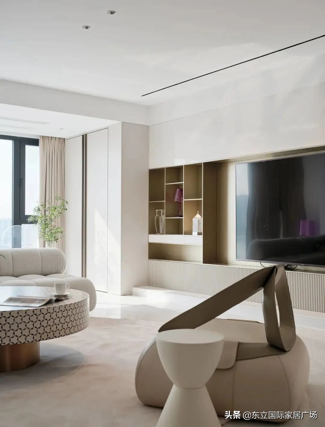 家里采光不好怎么变亮,怎样让采光差的房间亮