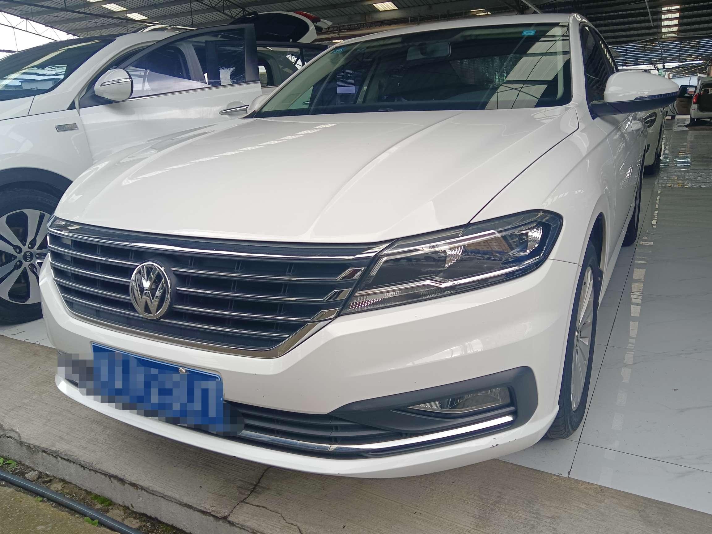 宝来保值率高还是朗逸保值率高,2017朗逸二手价目表