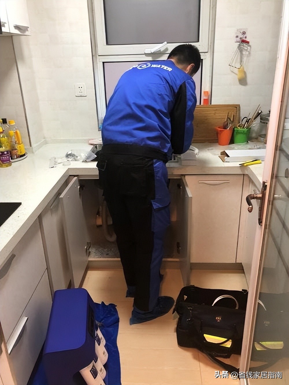 净水器挑哪个牌子好,生活帮教你如何选择净水器