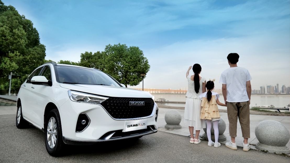 哈弗m6plus买车,从摆摊到发家致富全文免费阅读