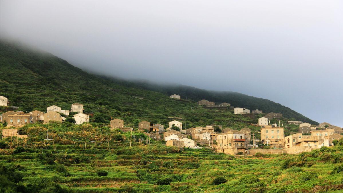 福建最美岛是哪个岛,福建琅岐岛真实现状