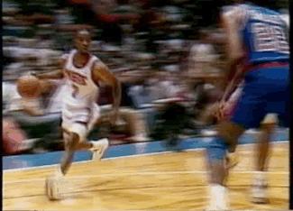 94年双子座,篮网双子星总冠军视频