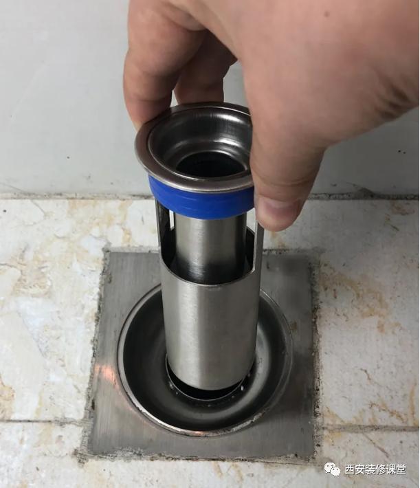 5种不能选的地漏被坑怕了,十大不建议买的地漏