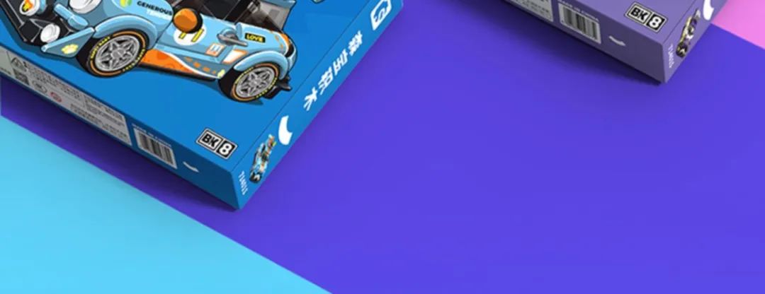 今天的新品都好可爱~【2023-4-24积木新品情报】