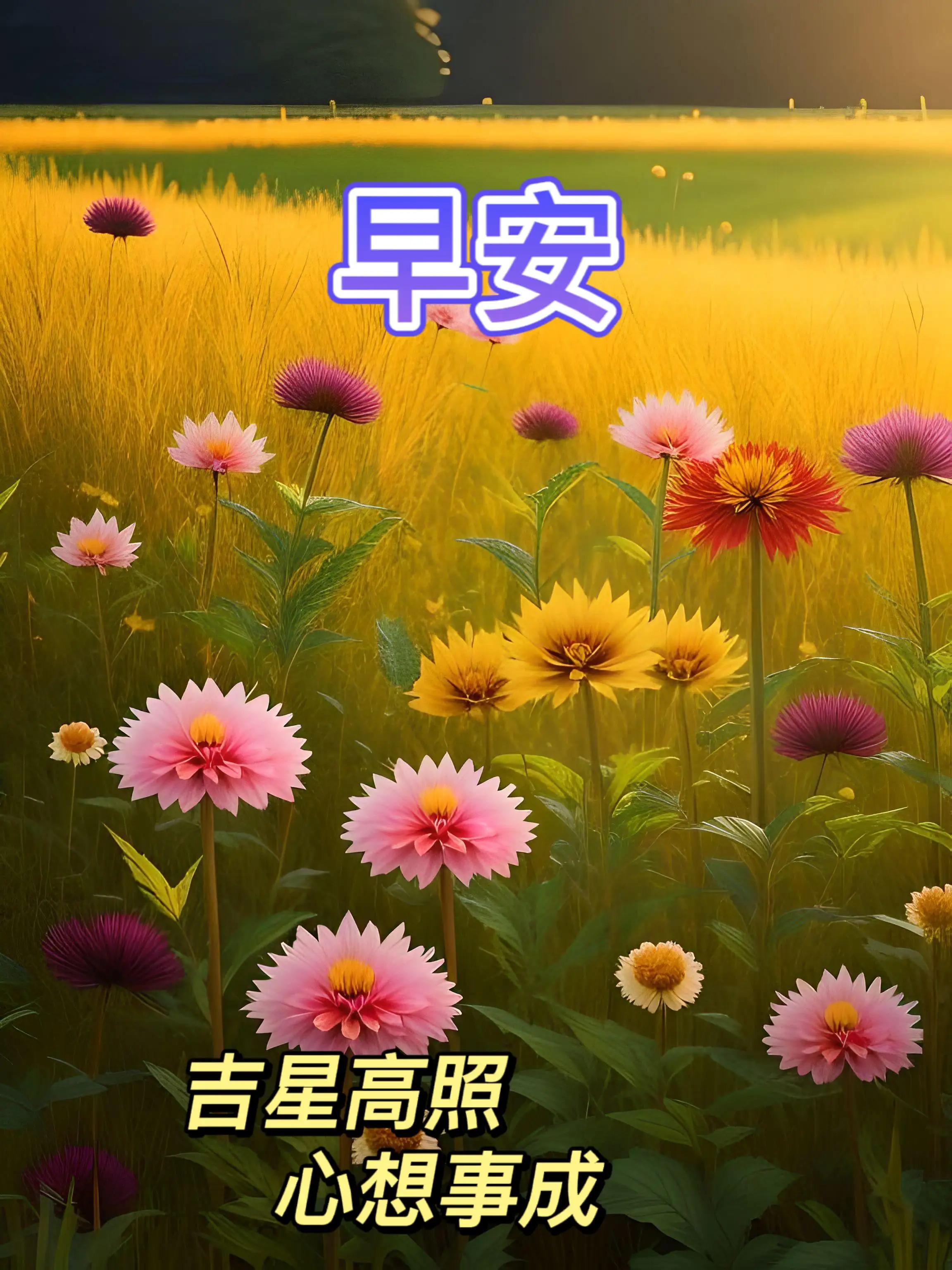 早安祝福图片大全,早安祝福图片大全2022年