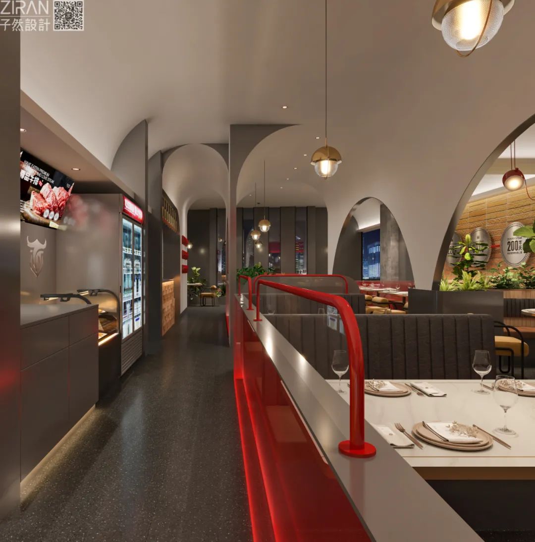 全球顶级牛排加盟店,高端连锁牛排店