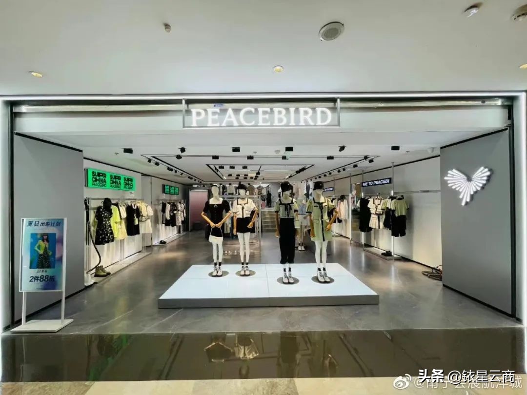 服饰行业发展现状,服饰行业现状及前景