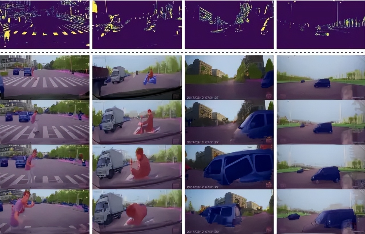 100+深度学习开源数据集分类汇总