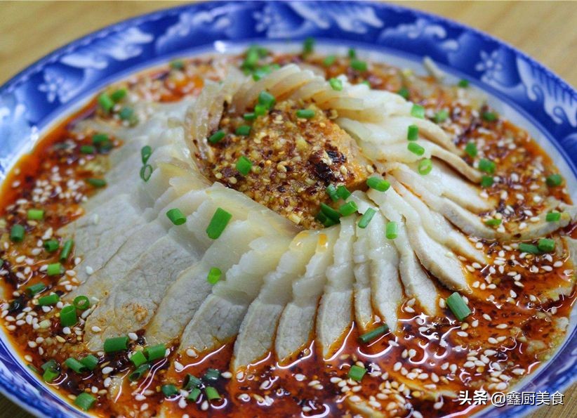 去四川必点的6道菜是川菜之魂,去四川必点的8道菜是川菜之魂