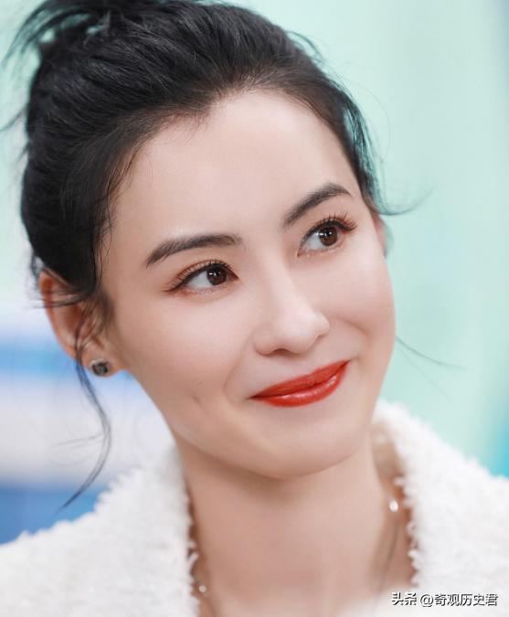 能驾驭大光明发型的才是美女,大光明发型适合什么脸型