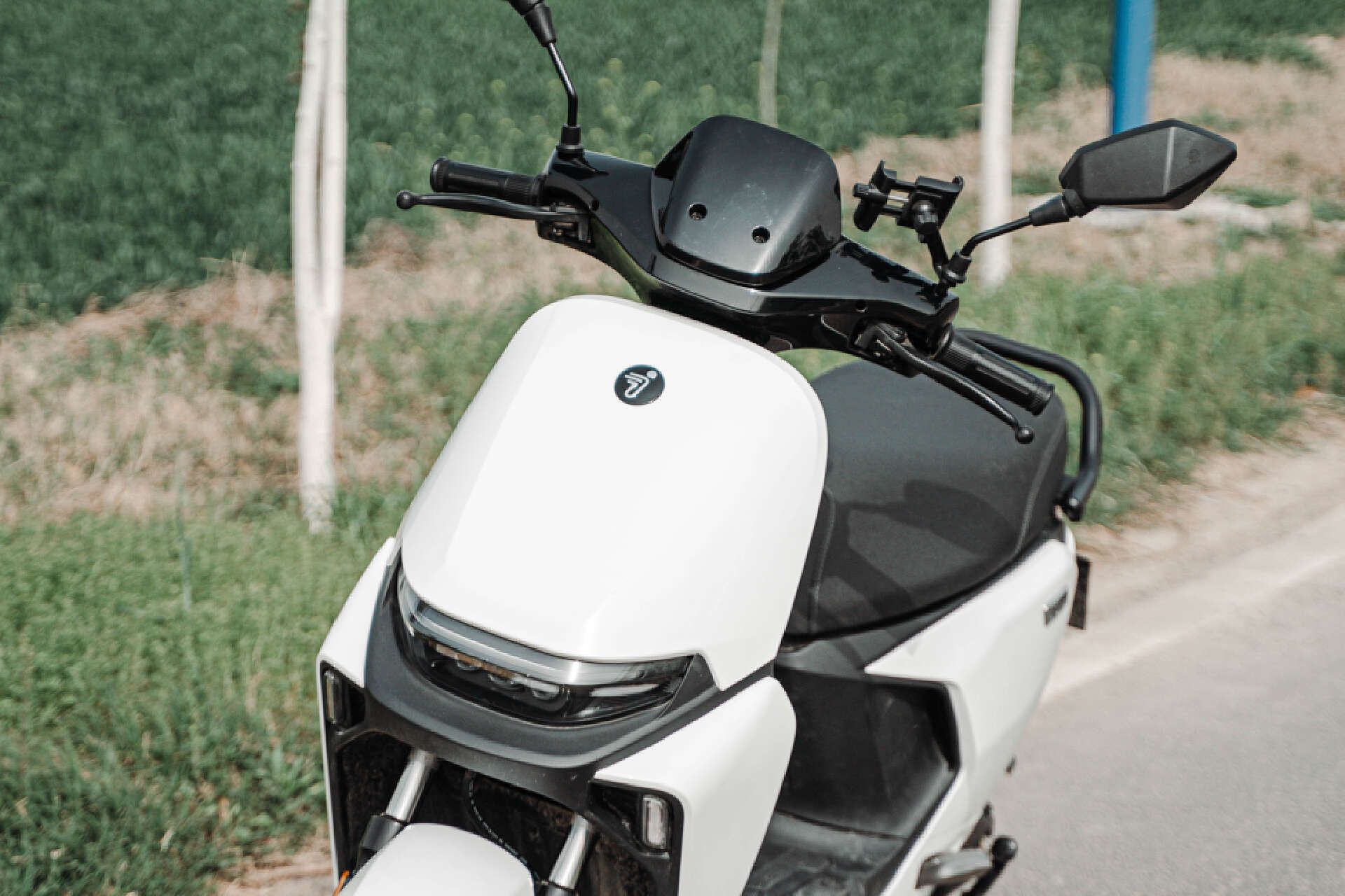 九号电动车m95c值得买嘛,九号电动m95c上什么牌