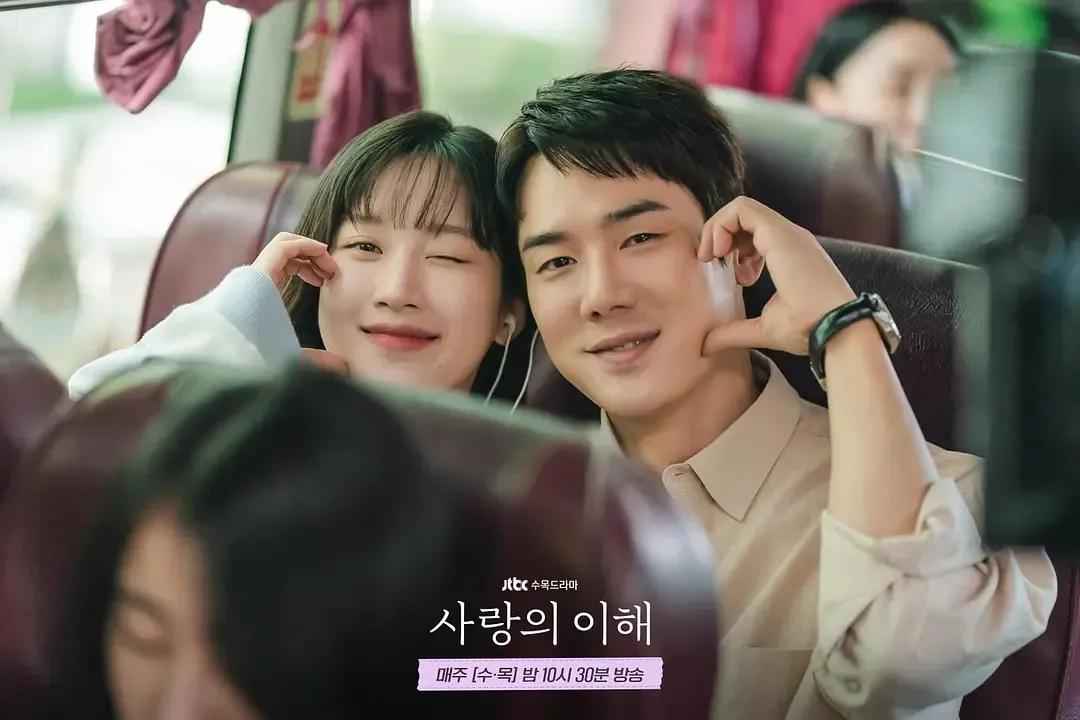 2022年1月韩剧新剧推荐,新剧推荐2020年正在热播韩剧