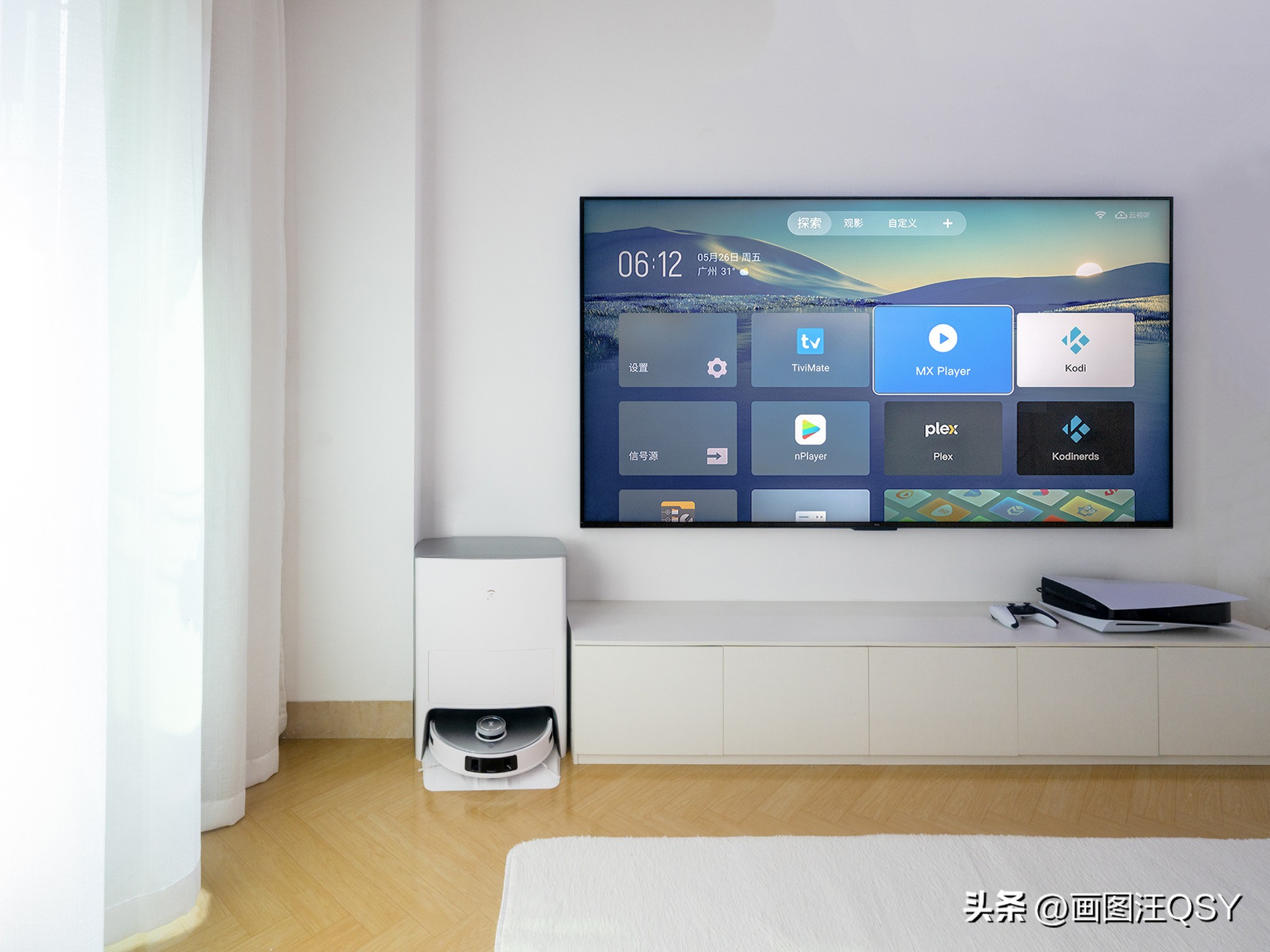 tclq10gprominiled鐢佃4k鏁堟灉,tcl鍙戝竷鏂板搧miniled鐢佃q10h