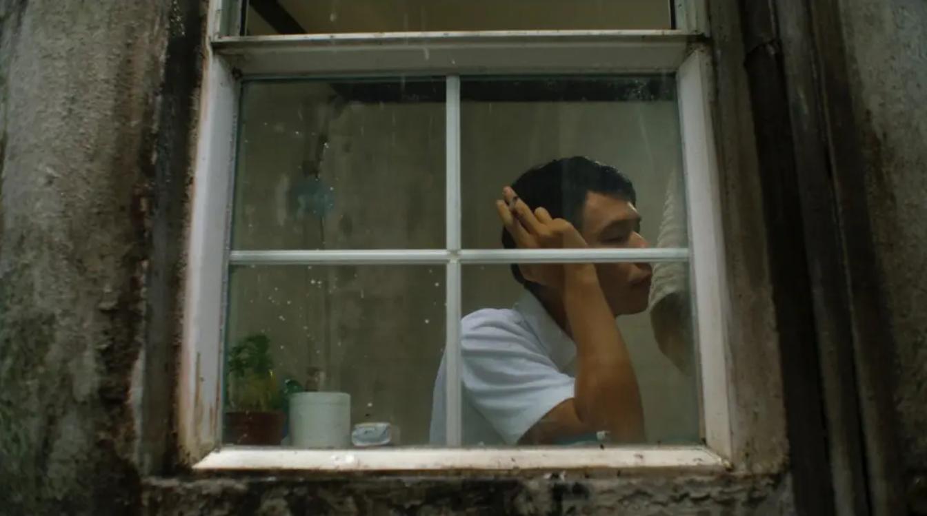 出轨、禁忌之恋,这部鲜有的澳门电影,拍出了男性*欲情**的天花板