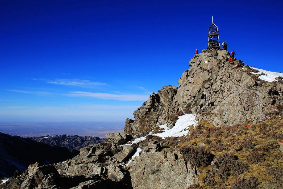 剿匪作战,西北剿匪记