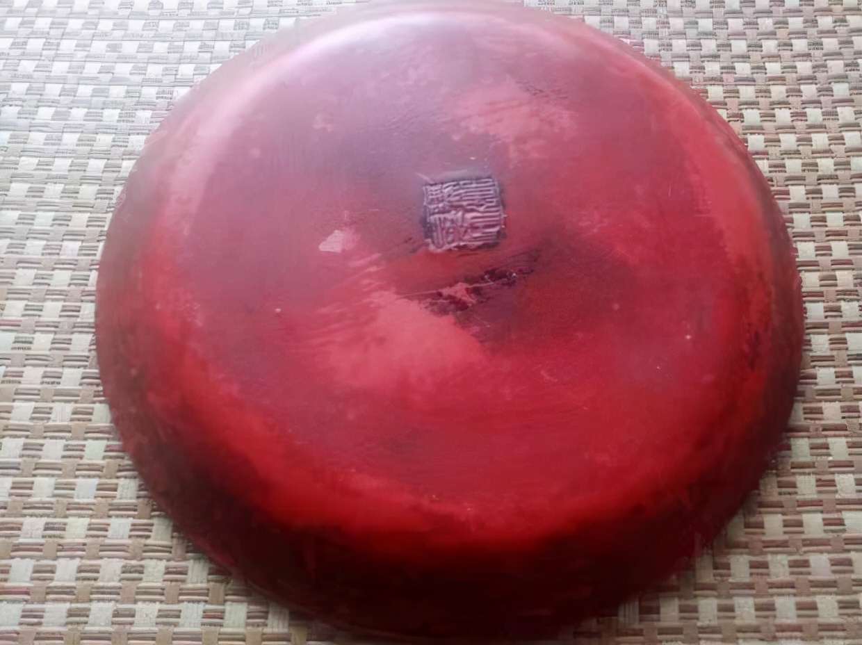 松鹤延年描金,松鹤延年核雕