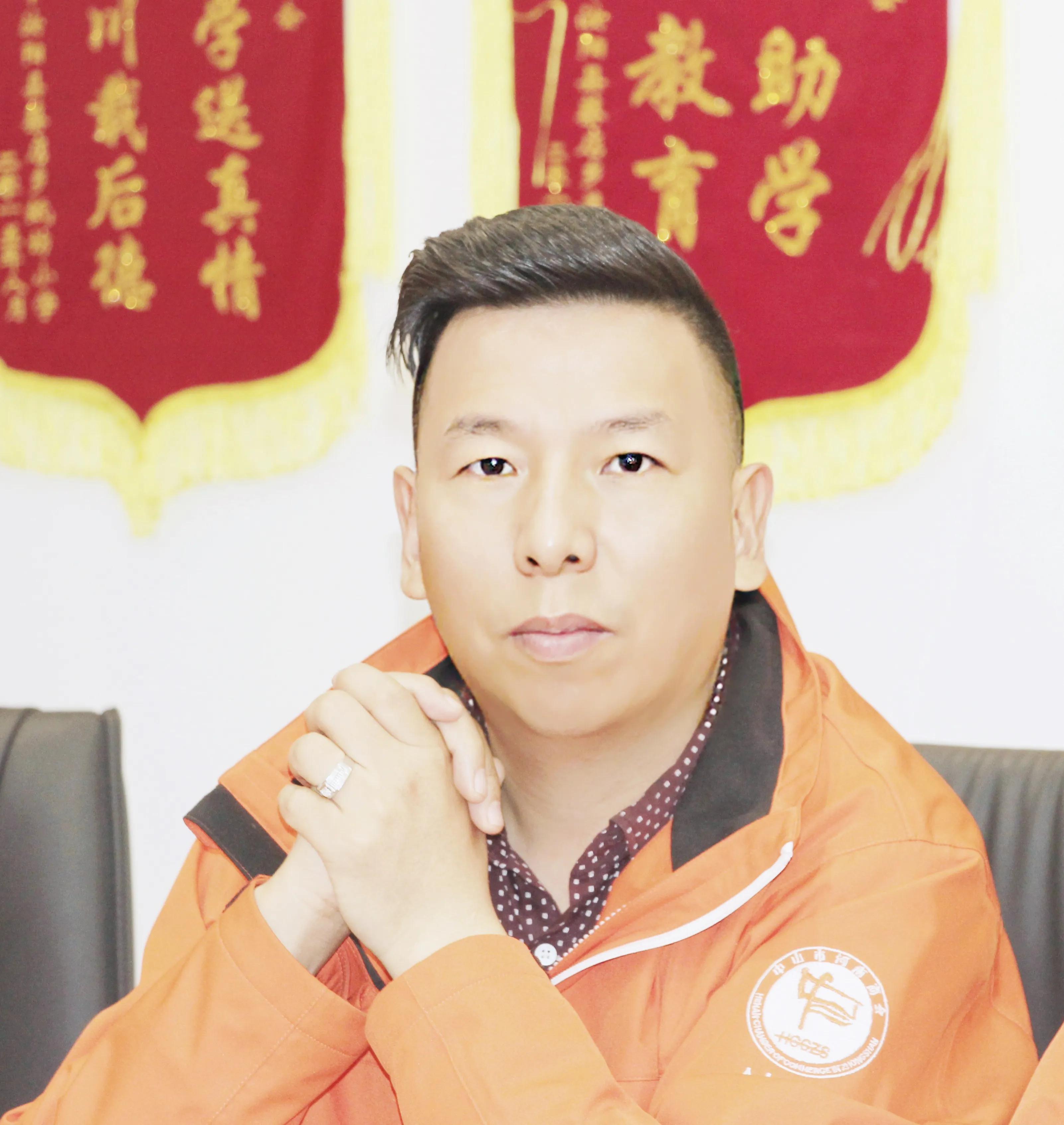 东莞商会交流会,东莞市河南商会会议