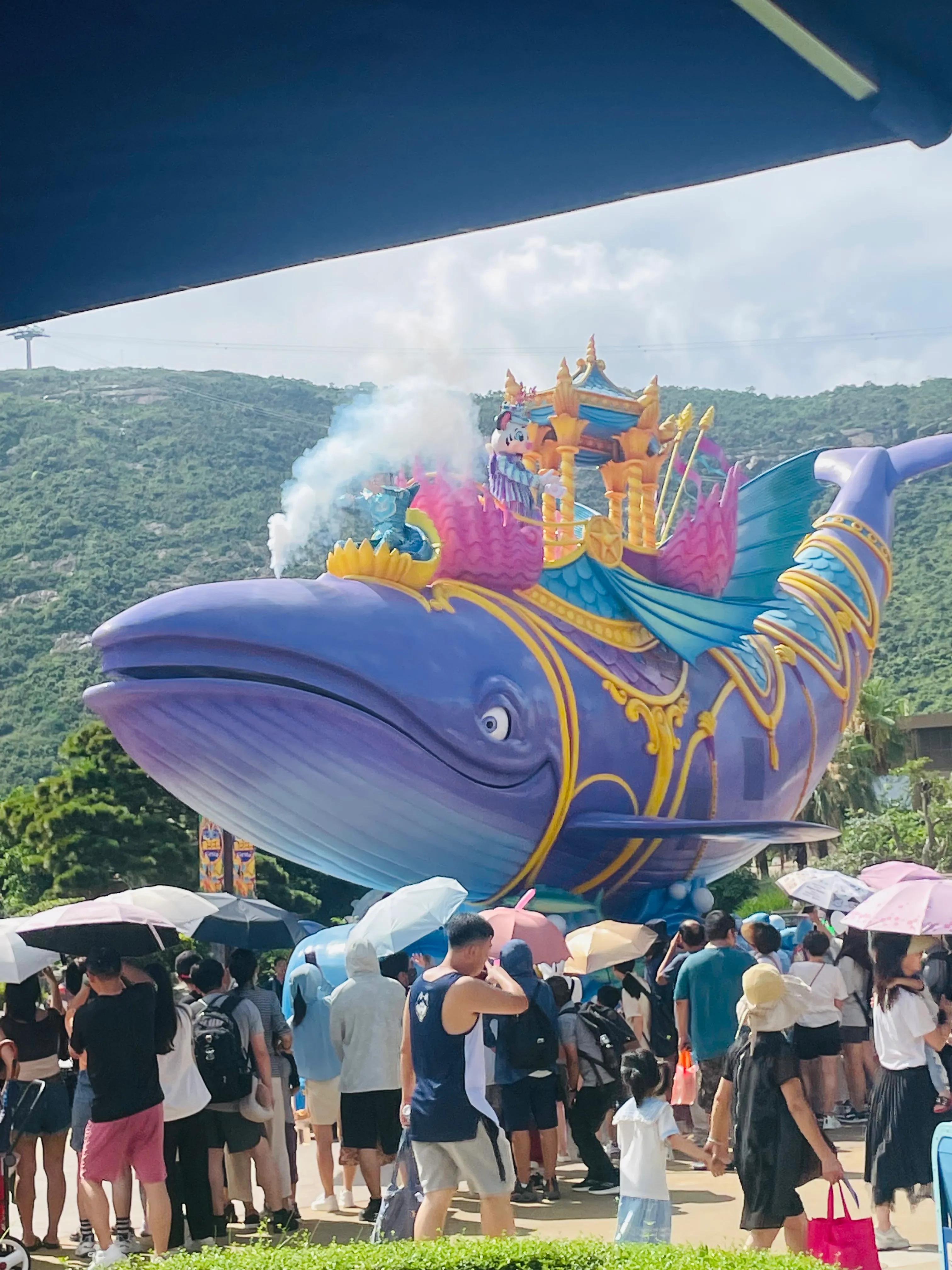 珠海长隆海洋王国一日游,珠海长隆海洋王国身高限制