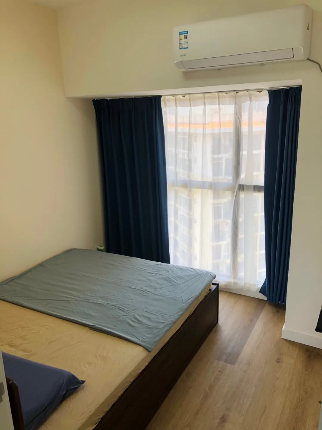 深圳装修89㎡装修深圳旧房翻新参考案例