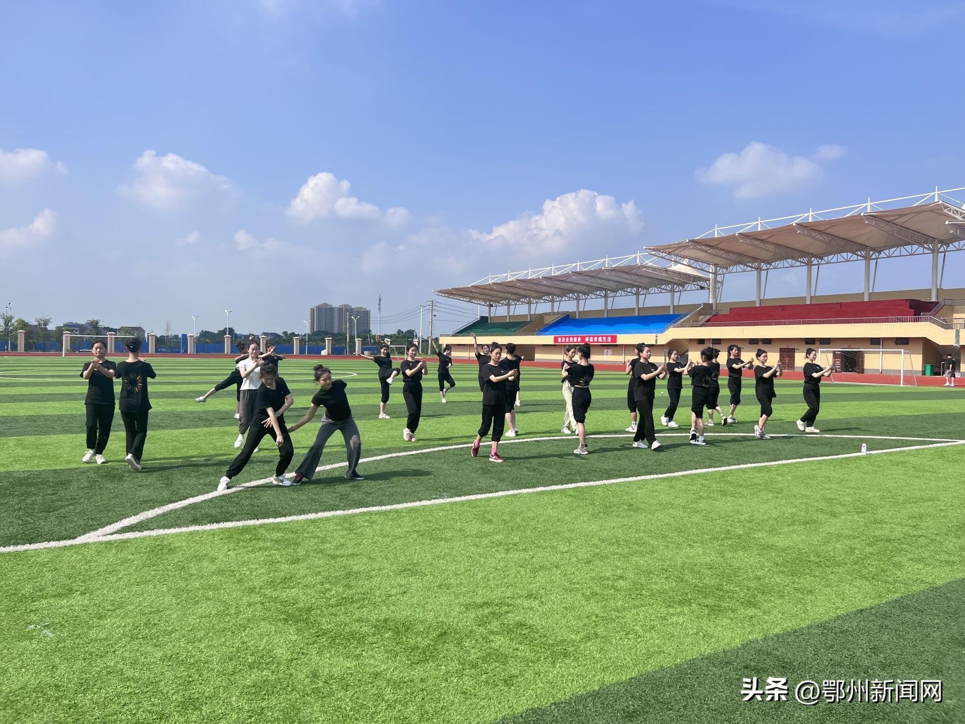 西安十四运开幕式演出,省运会开幕全程回放