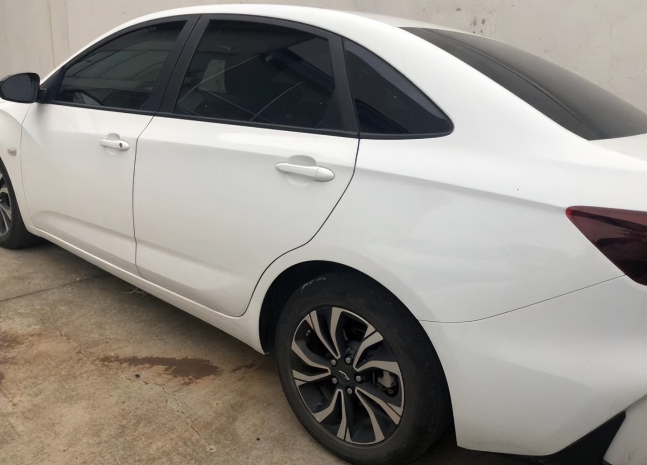 2024款科鲁泽用车感受,8万提车的真实感受