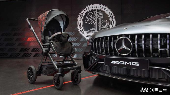 蔷薇咆哮撩猛虎：Mercedes-AMGOne解析「长文」天花板级爱母鸡