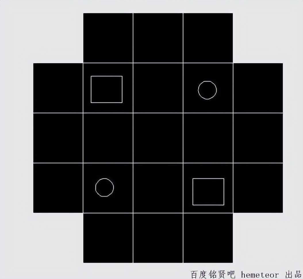 三阶魔方进阶玩法详细讲解,三阶魔方高阶玩法哪个好