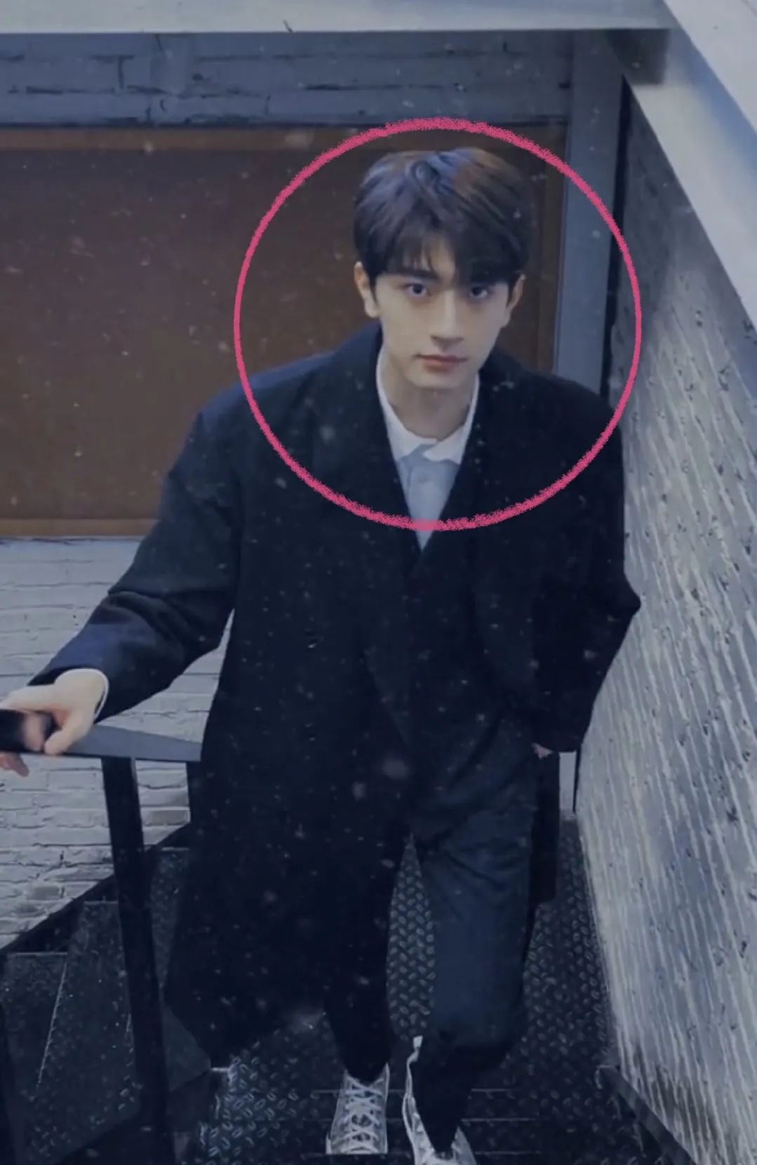 叔系帅哥金世佳,身高190以上的明星金世佳