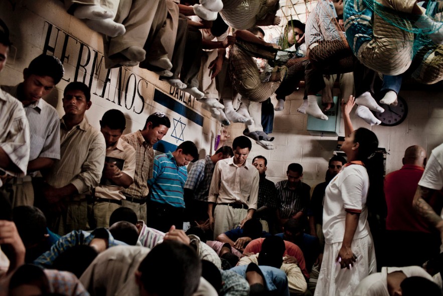 世界上最危险的地方萨尔瓦多,全球最危险的国家萨尔瓦多