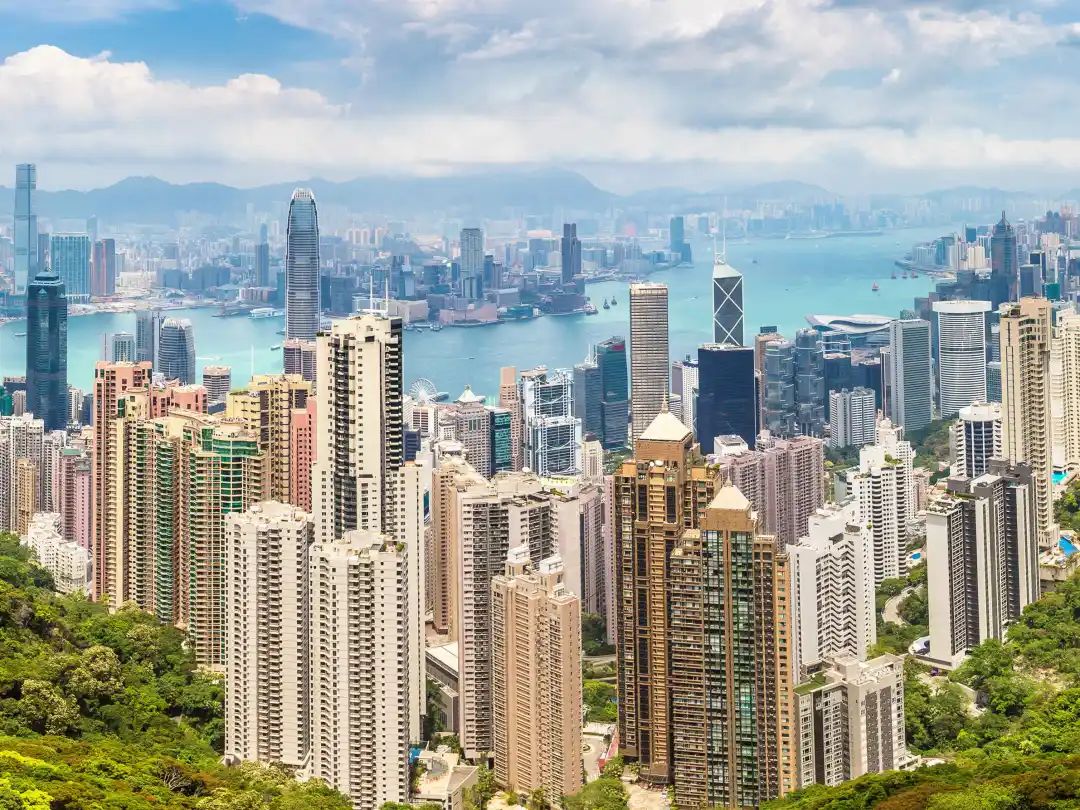 重磅签约与密集走访，市长“港澳”行程的青岛机遇