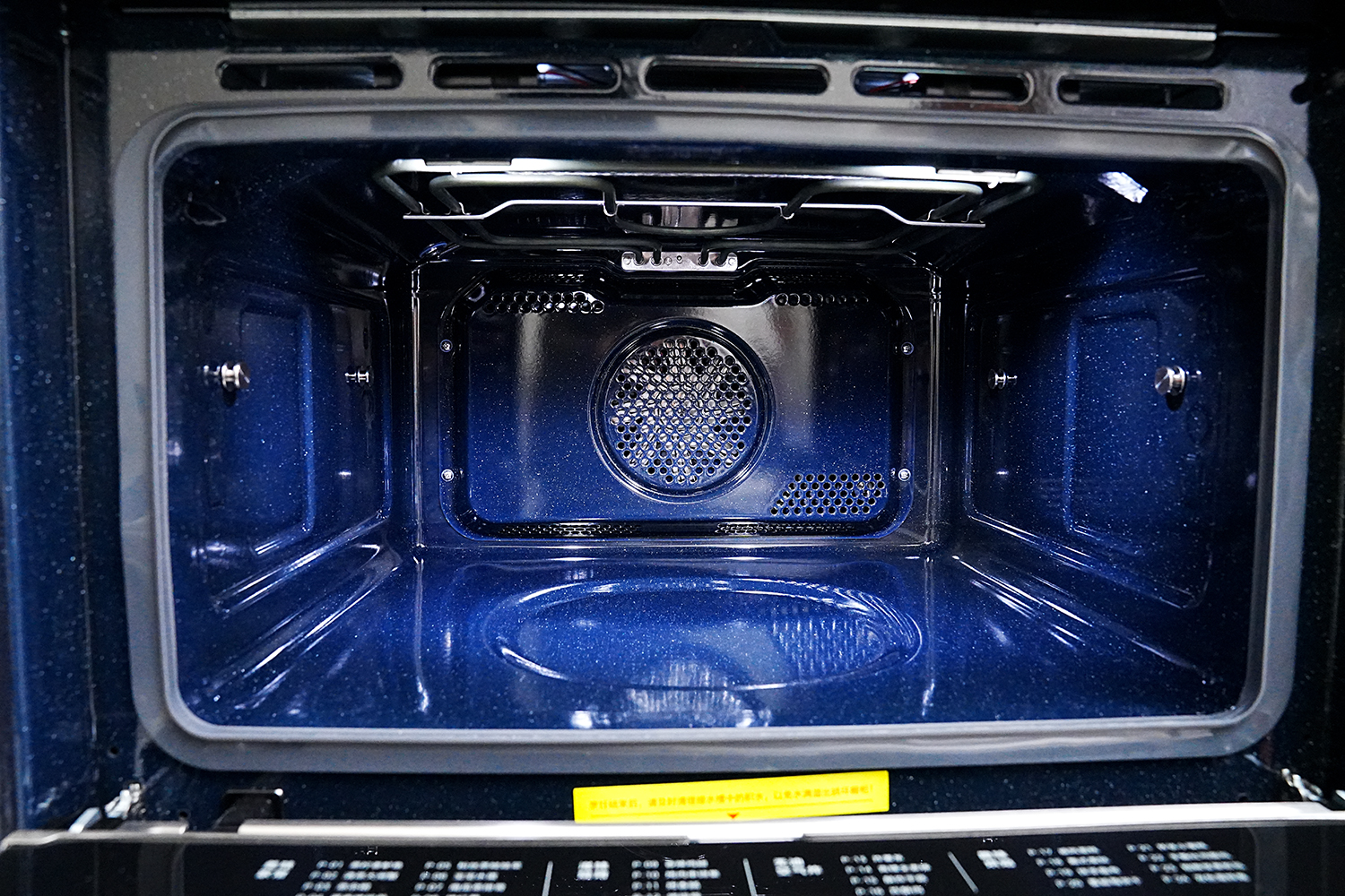 美的灵眸蒸烤箱使用真实感受,嵌入式蒸烤箱美的灵眸