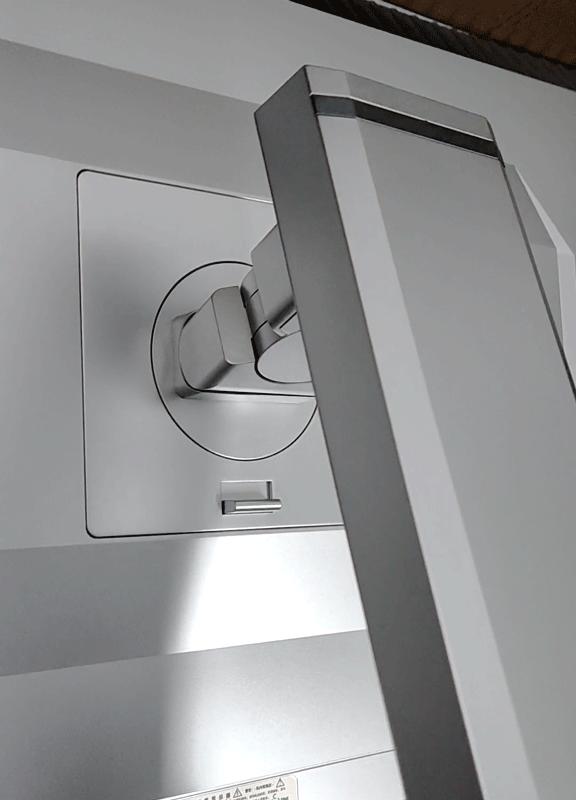 平面设计如何选择显示器,做建筑设计的显示器