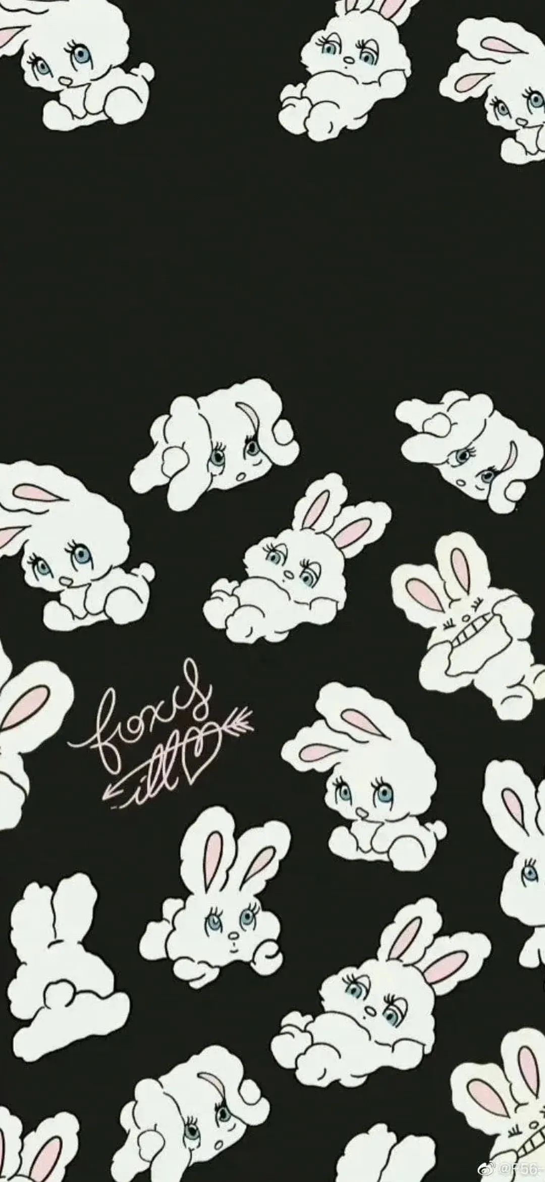 多功能可爱卡通壁纸,高清壁纸卡通可爱黄底图文