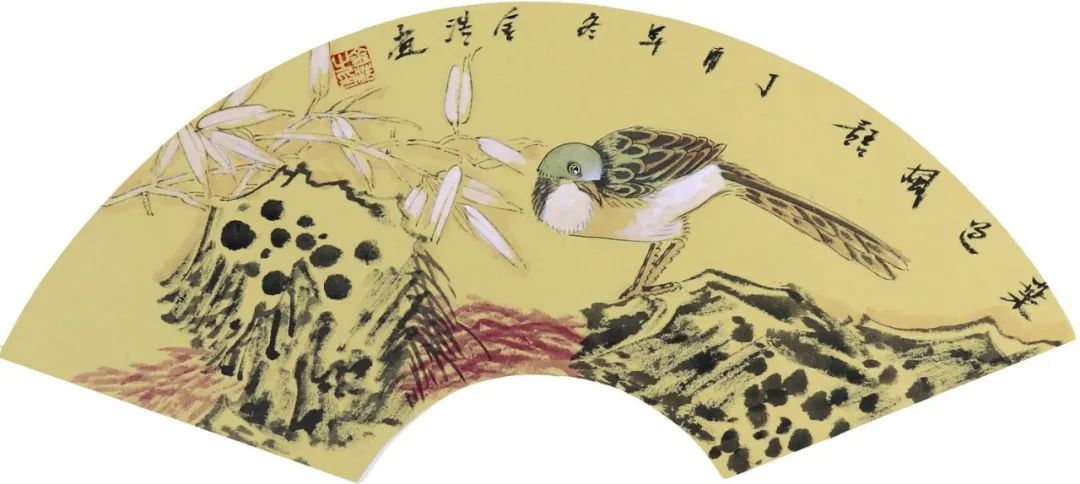 金浩美术视频完整版,金浩的作品