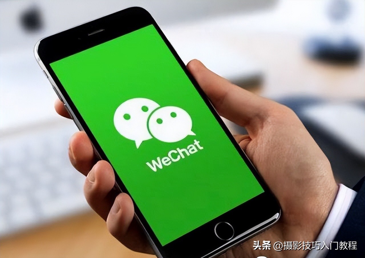 摄影技巧如何用手机拍摄出大片,微信怎么拼接20张照片长图