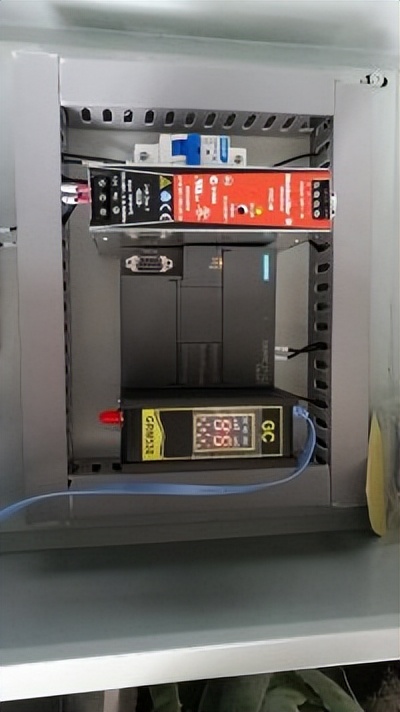 plc无线通讯掉线,plc无线通讯方案小程序