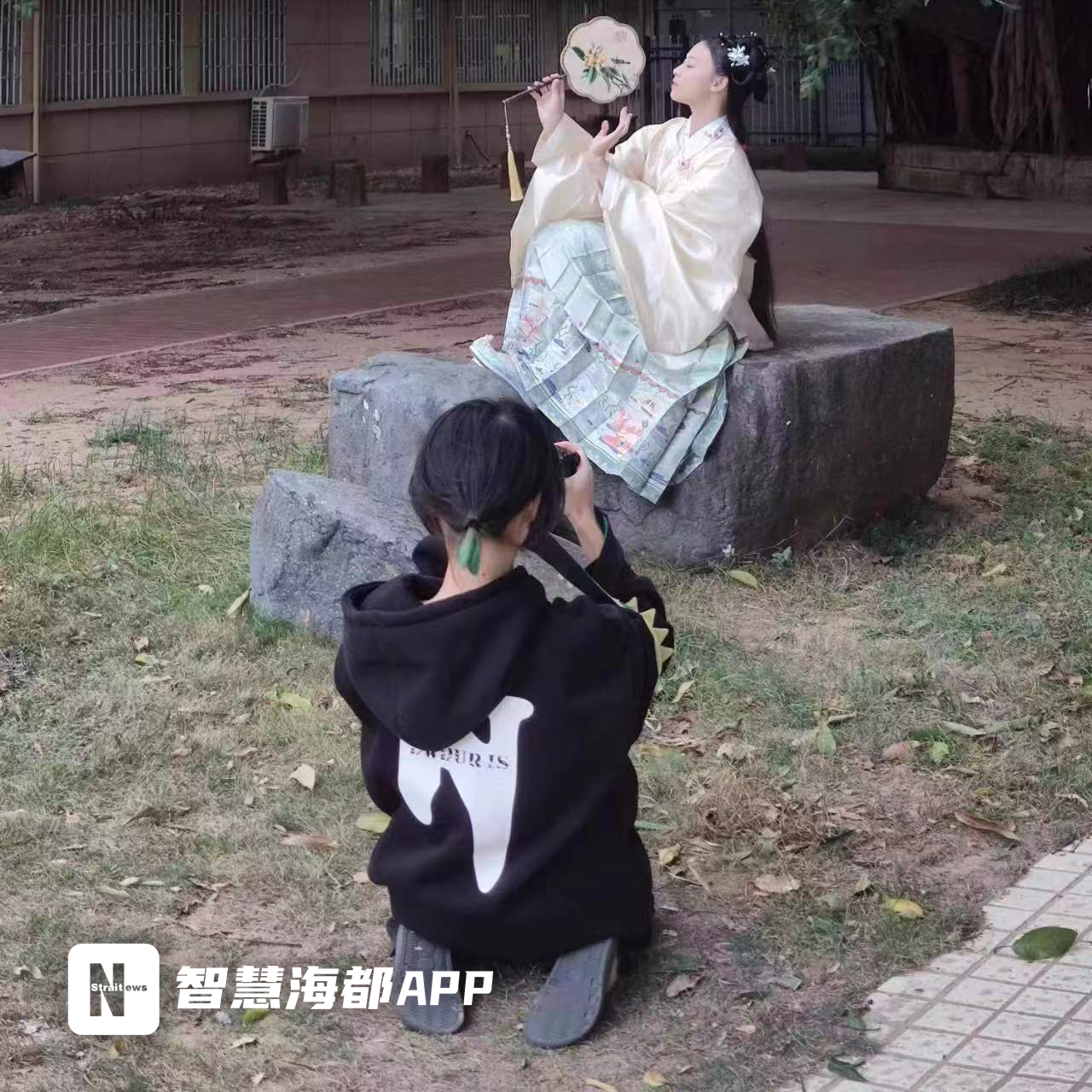 “宿舍经济”兴起，看大学生“花式”创业